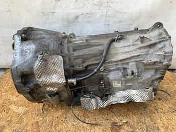 АКПП PORSCHE CAYENNE 10-18 CNRB 3.0 DIESEL 2013 (б/у)