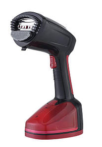 Ручний вертикальний відпарювач потужністю 2000 Вт Monte MT-1572