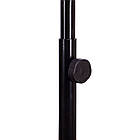 Фітнес батут Zelart круглий d 114,5 см для фітнес-джампінгу, фото 10