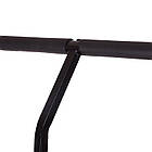 Фітнес батут восьмикутний d 122 см 8 опор для фітнес-джампінгу, фото 7