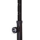 Фітнес батут восьмикутний d 122 см 8 опор для фітнес-джампінгу, фото 8