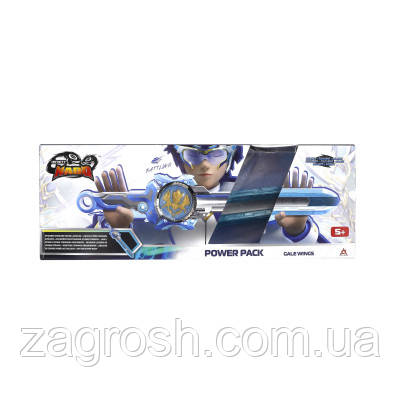 Promo Ціна! Дзига Infinity Nado VI Power Pack Крила Бурі (EU654118) - тільки на ZaGrosh.com.ua, фото 1