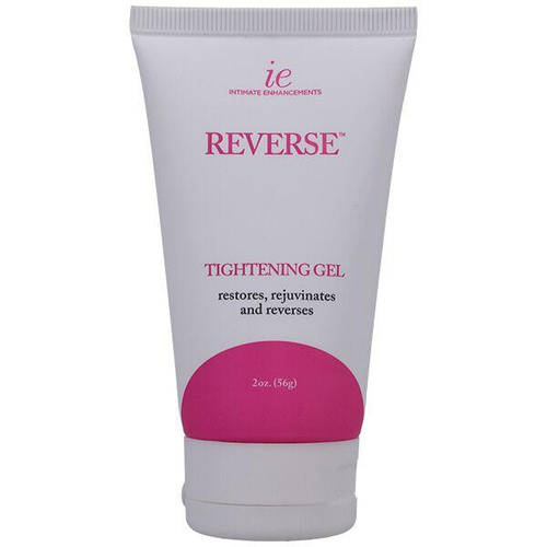 Крем для сужения влагалища Doc Johnson Reverse - Tightening Gel For ...
