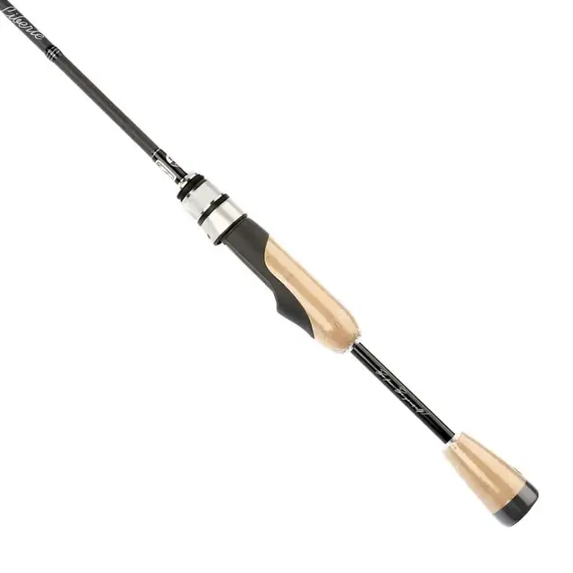 【TICT】MINIMALISM Liberte MLS-624 Вудилище спінінгове Tict Minimalism Liberte MLS-624 1.88m