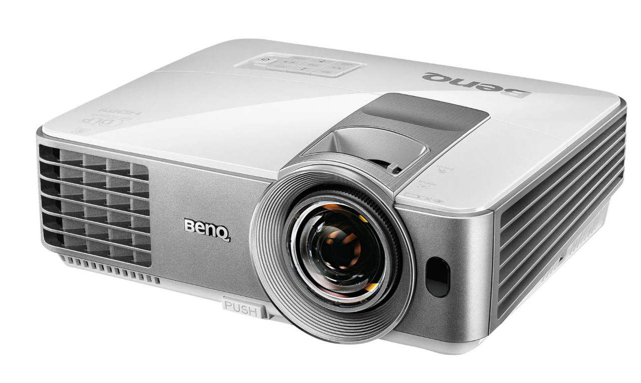 Проектор BenQ MW632ST , Гарантія