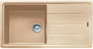 Кухонні мийки