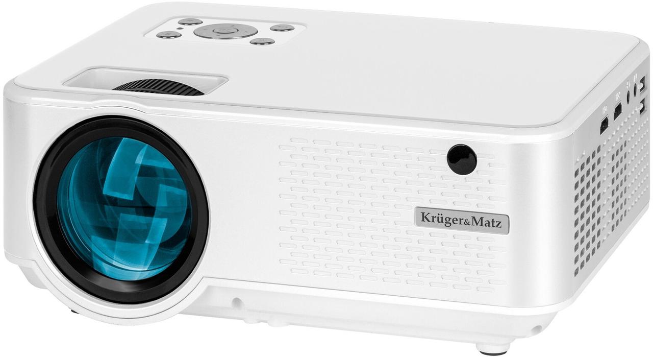 Проектор Kruger&Matz V-Led20 , Гарантія