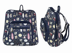 Рюкзак Rainieri Bluе smart