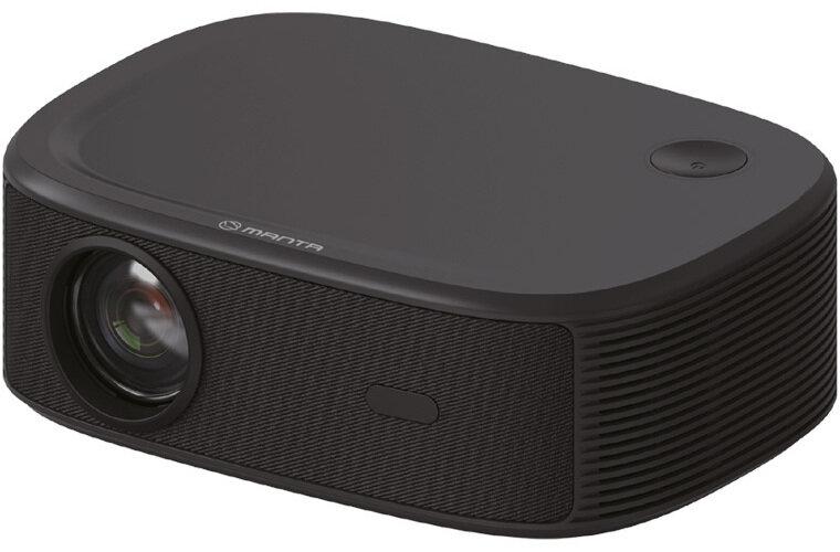 Проектор Manta MultiVision Pro , Гарантія