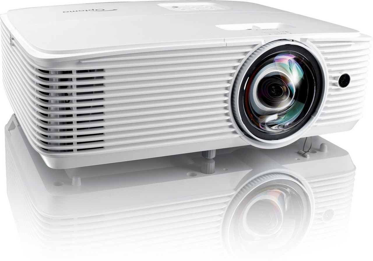 Проектор Optoma H117ST , Гарантія