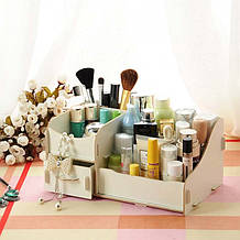 Підставки і органайзери для косметики