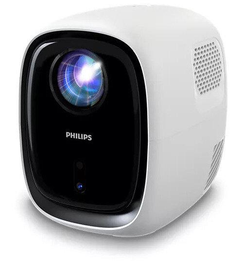 Проектор Philips NeoPix 130 Smart , Гарантія