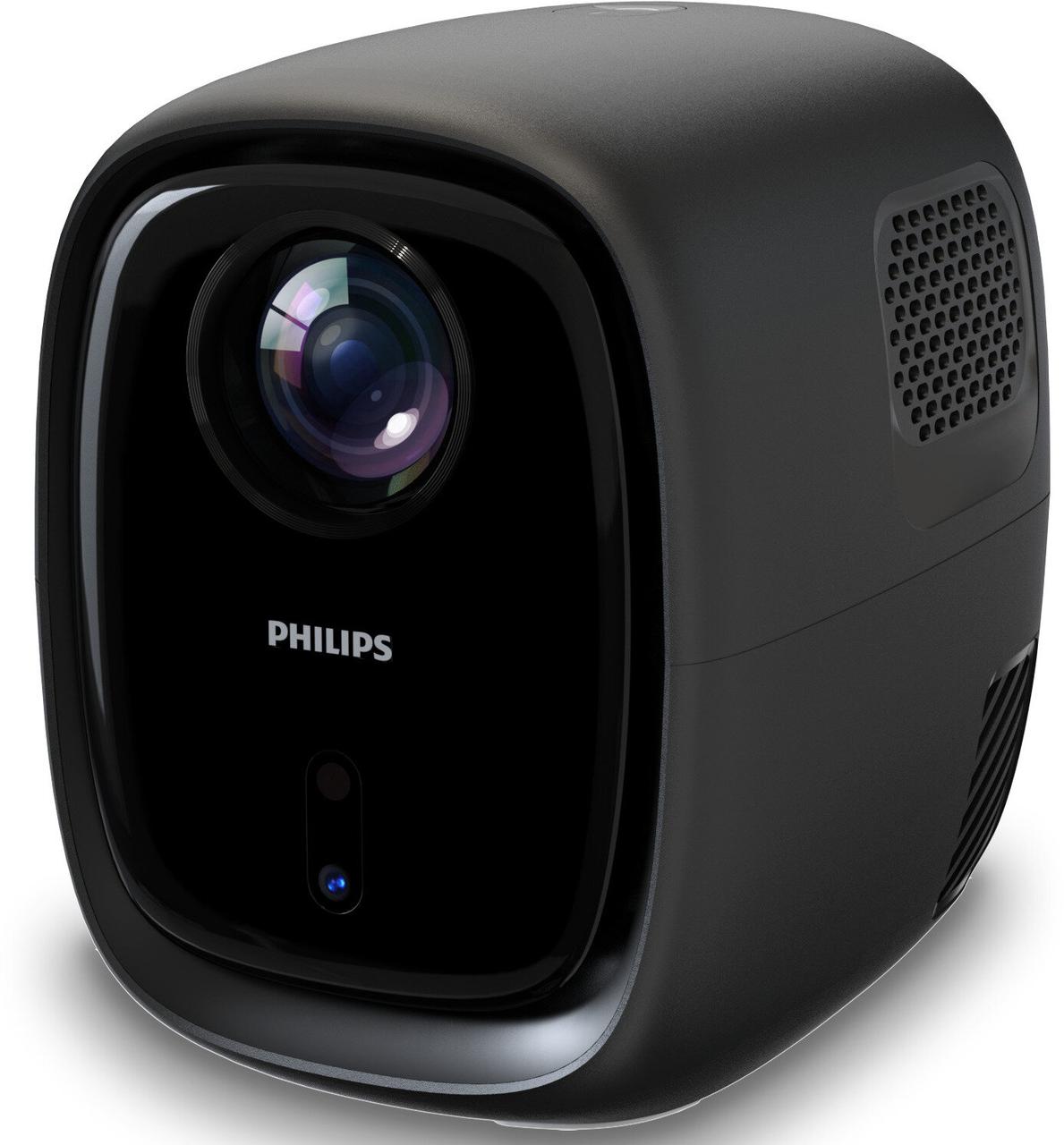 Проектор Philips NeoPix 130 Smart , Гарантія