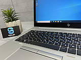 8gb FullHD i5-8250U ips ddr4 15.6” Стильний ноутбук НР ХП 850 G5, фото 4