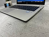 8gb FullHD i5-8250U ips ddr4 15.6” Стильний ноутбук НР ХП 850 G5, фото 3