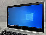 8gb FullHD i5-8250U ips ddr4 15.6” Стильний ноутбук НР ХП 850 G5, фото 5