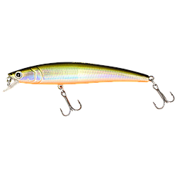 Воблер Strike Pro Arc Minnow 105SP 11.6г 612T (182464) 5056351