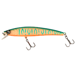 Воблер Strike Pro Arc Minnow 105SP 11.6г GC06S (182466) 5056353