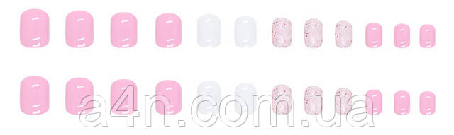 Накладные ногти - Интернет-магазин A4N