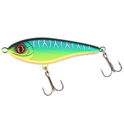 Воблер Strike Pro Baby Buster 100SP 25 г A204S (182470) 5056610