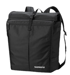 Рюкзак Shimano Daypack BD-021T 20L Black (183451) 7295000