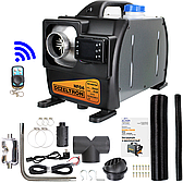 Автономка переносна Вебасто Dizeltron NF06, 8 кВт, 12V/24V/220V