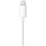 Promo Ціна! Навушники Apple iPhone EarPods with Mic Lightning (MWTY3ZM/A) - тільки на ZaGrosh.com.ua, фото 3
