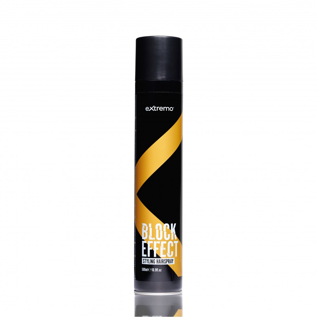 Лак для волосся Extremo Block Effect Hairspray (EX318)