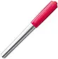 Ручка чорнильна Lamy Nexx для дітей crimson LH для лівої руки T10 чорні чорнила (4038591), фото 3