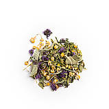 Суміш трав органічна (чайний напій) RELIEF 40 г CORPHES, фото 3