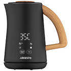 Promo Ціна! Капучинатор Ardesto MBC-Y500B - тільки на ZaGrosh.com.ua