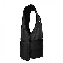 Жилет-обважнювач для тренувань SportVida 10 кг зі змінною вагою SV-HK0399 Poland, фото 5