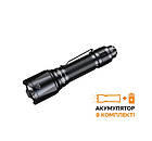 Ліхтар Fenix TK22TAC, ручний фонарик, фото 3