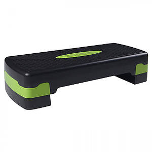 Степ-платформа 2-ступенева SportVida SV-HK0040 Poland