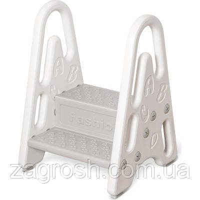 Promo Ціна! Підставка дитяча Mealux Lilo (KD-F012 White) - тільки на ZaGrosh.com.ua
