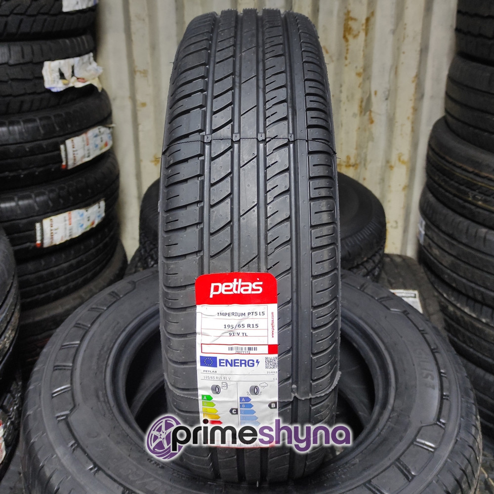 Petlas Imperium PT515 195/65 R15 91V