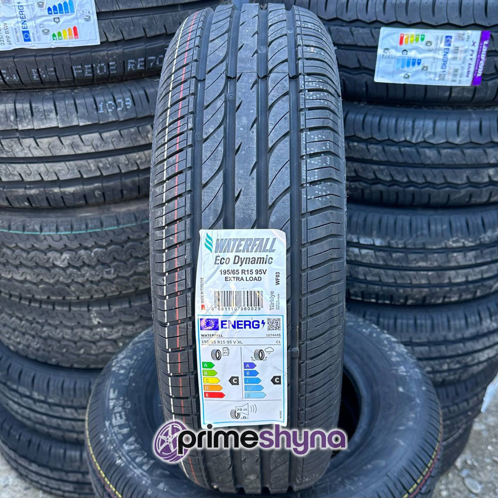 Waterfall Eco Dynamic 195/65 R15 95V XL