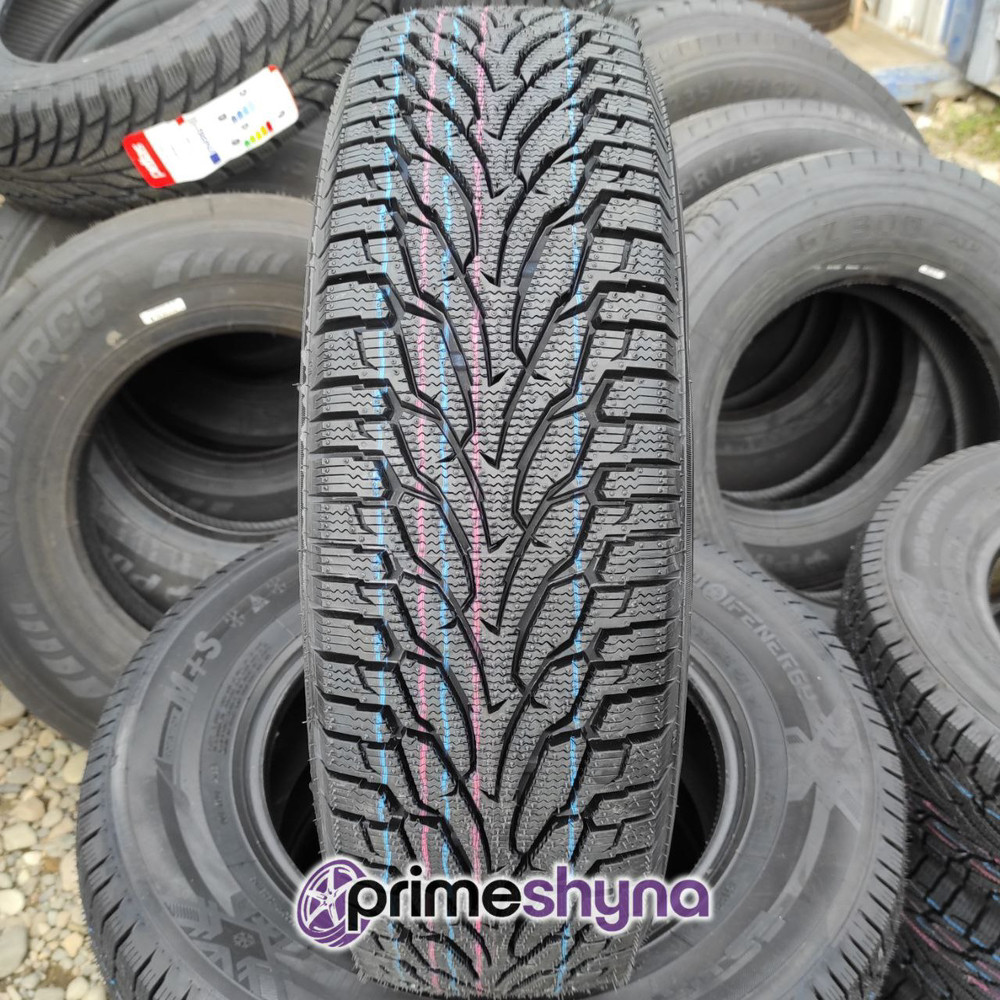Estrada WINTERRI WOLF ENERGY 195/65 R15 95T XL