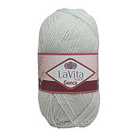 LaVita GONCA (Гонка) № 8131 (Пряжа акрил, нитки для в'язання)