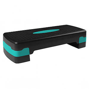 Степ-платформа 2-ступенева SportVida SV-HK0159 Poland