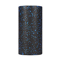 Масажний набір Cornix (Ball 8 см, Duoball 8 х 16 см і Foam Roller 30 х 15 см) XR-0078 Poland, фото 2