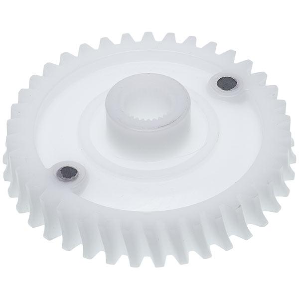 Шестерня з магнітами (2 шт) для кавоварки Philips Saeco 226000300