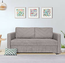 Диван розкладний Міні 1.4 Модерн Бежевий