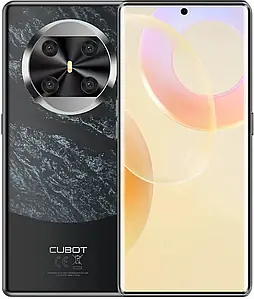 Cubot X90 16/256GB NFC (Black) Global
