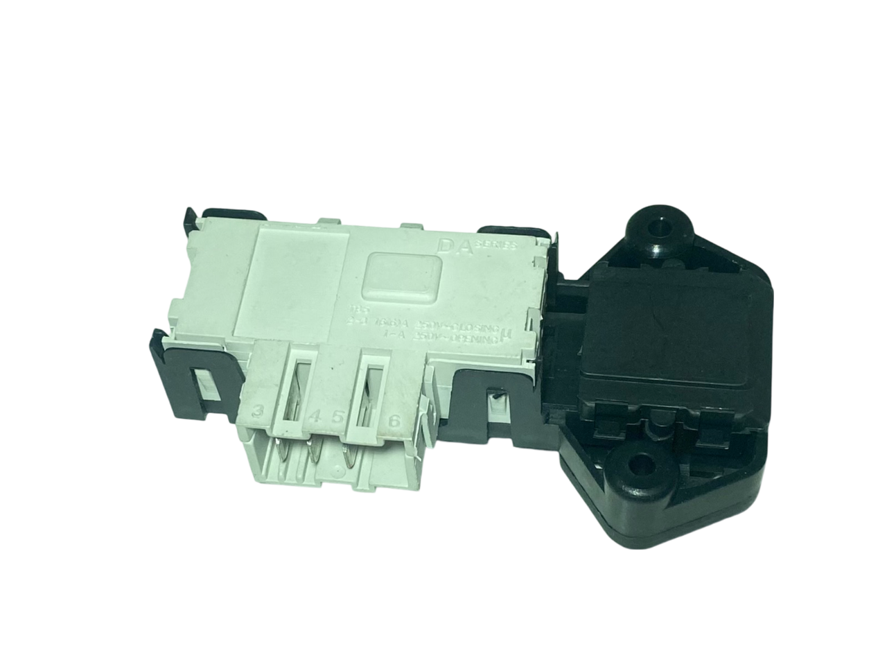 Замок люка (блокировка) для стиральной машины Samsung DC64-00653A, DC64-00653C  ROLD