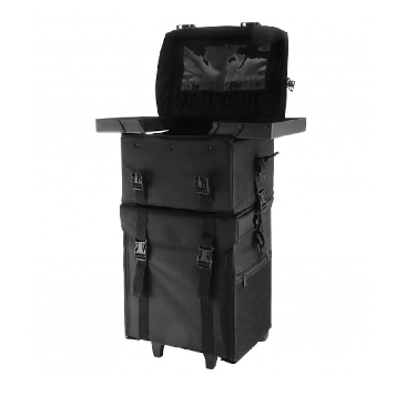 Сумка-валіза для перукаря SPL (77412)