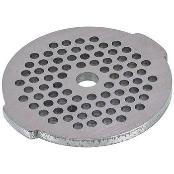 Решітка (сито) мілка для м'ясорубки Moulinex 3mm SS-192248