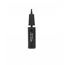 М'яч для фітнесу (фітбол) 4FIZJO 85 см Anti-Burst 4FJ0028 Black Poland, фото 4
