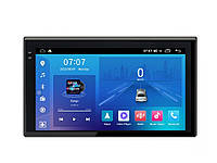 Автомагнітола FORS.auto Universal 2DIN UN 2 ULTRA (7", 2+32Gb, CarPlay)