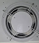 Холодильна універсальна глуха шафа «Технохолод Техас», (Україна), (-5° +5°) об'єм 1600 л., Б/у, фото 7